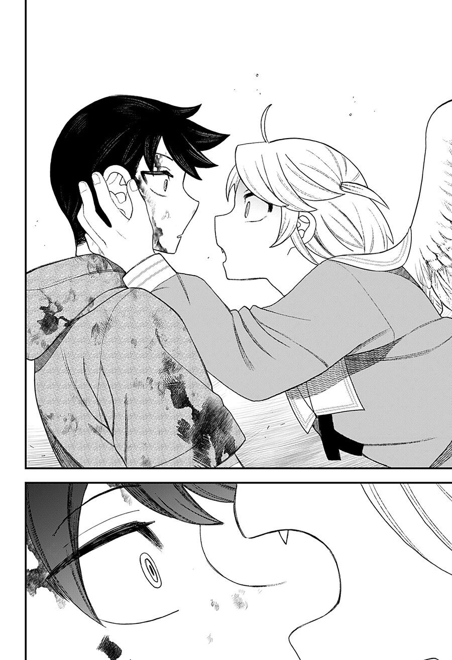 Sirens Won’T Sing For You Chapter 32 - Trang 2