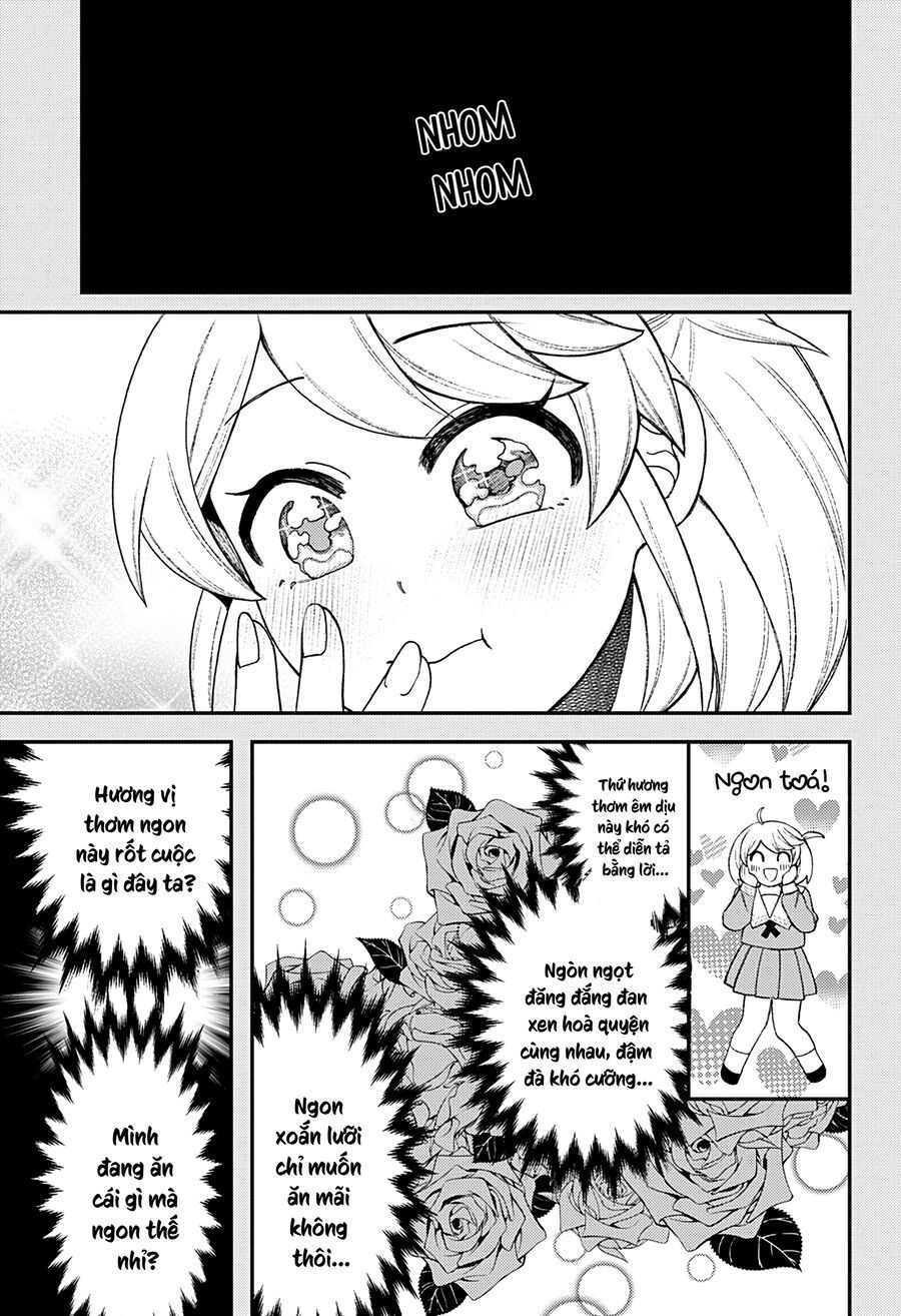 Sirens Won’T Sing For You Chapter 32 - Trang 2