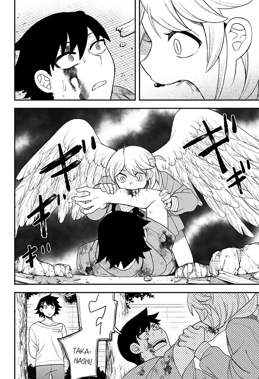 Sirens Won’T Sing For You Chapter 32 - Trang 2