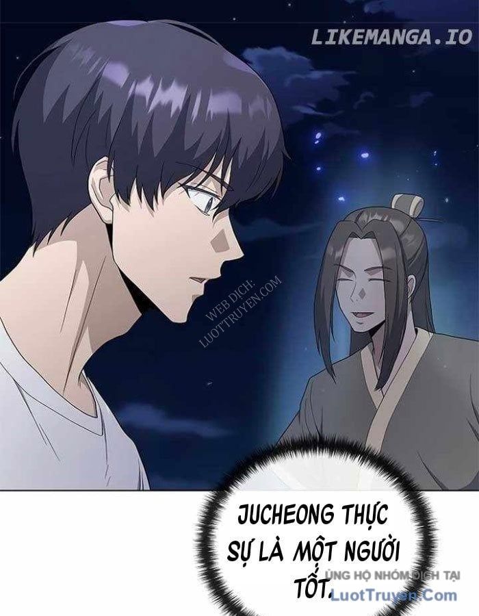 Thiên Ma Không Muốn Thăng Cấp Chapter 75 - Trang 2