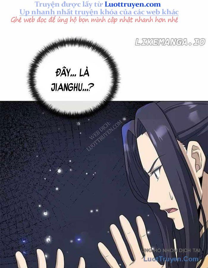Thiên Ma Không Muốn Thăng Cấp Chapter 75 - Trang 2