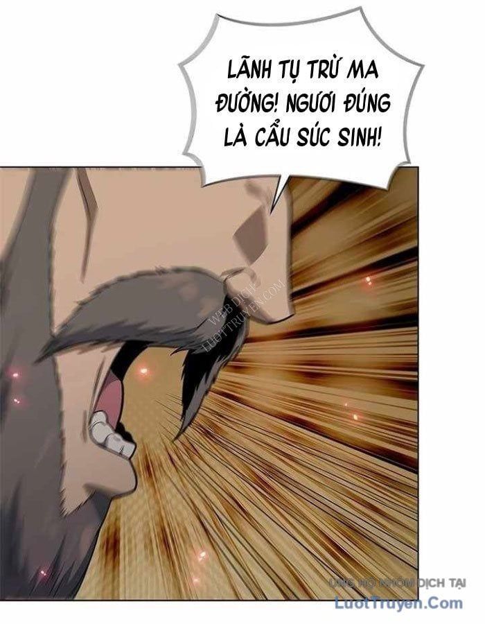 Thiên Ma Không Muốn Thăng Cấp Chapter 75 - Trang 2