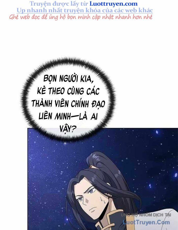 Thiên Ma Không Muốn Thăng Cấp Chapter 75 - Trang 2