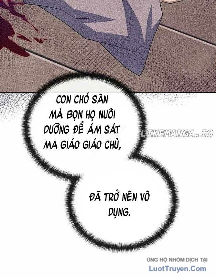 Thiên Ma Không Muốn Thăng Cấp Chapter 75 - Trang 2