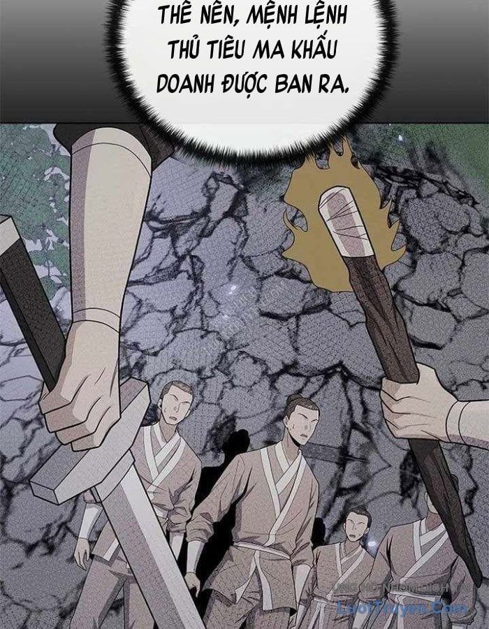Thiên Ma Không Muốn Thăng Cấp Chapter 75 - Trang 2