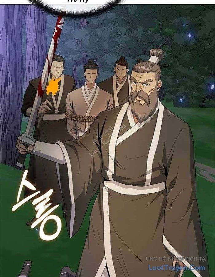 Thiên Ma Không Muốn Thăng Cấp Chapter 75 - Trang 2