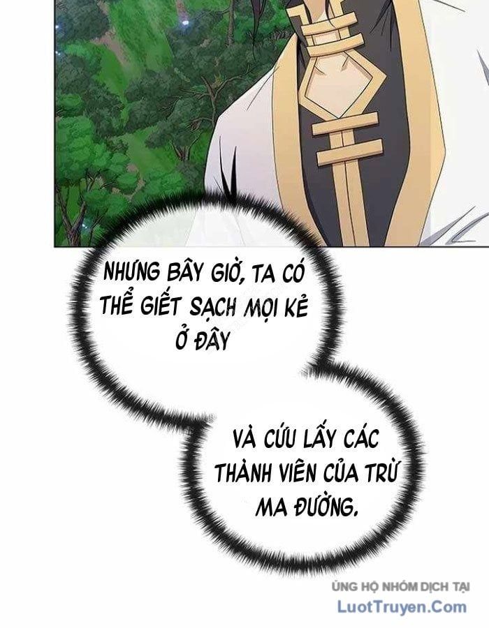 Thiên Ma Không Muốn Thăng Cấp Chapter 75 - Trang 2