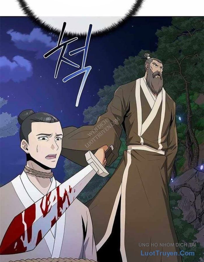 Thiên Ma Không Muốn Thăng Cấp Chapter 75 - Trang 2