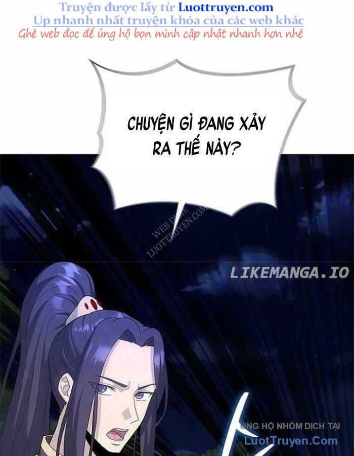 Thiên Ma Không Muốn Thăng Cấp Chapter 75 - Trang 2