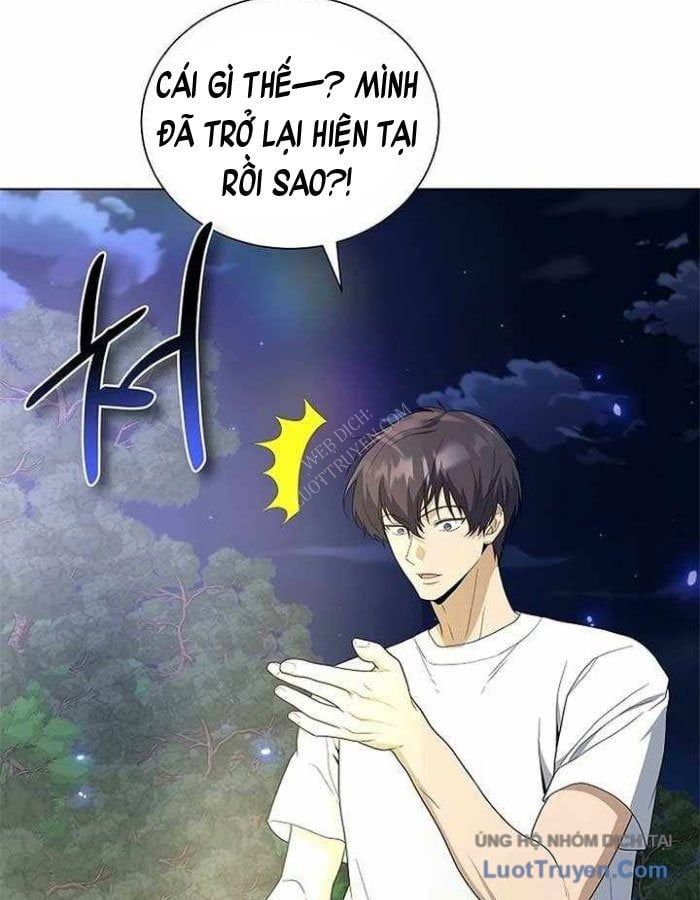 Thiên Ma Không Muốn Thăng Cấp Chapter 75 - Trang 2