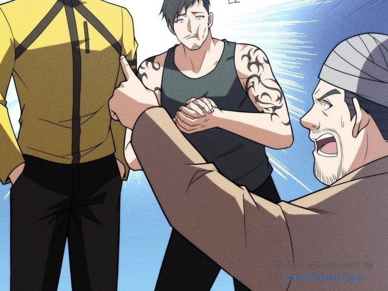 Ẩn Long Đô Thị Chapter 12 - Trang 2