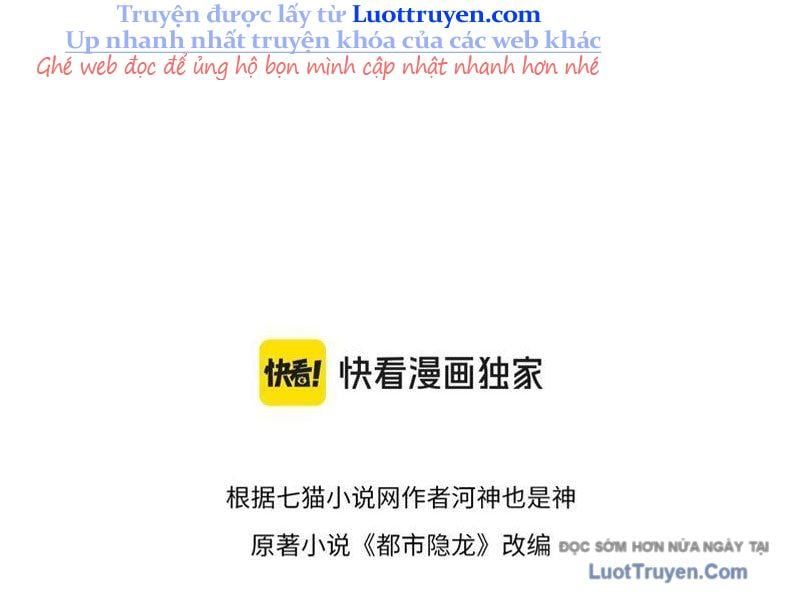 Ẩn Long Đô Thị Chapter 12 - Trang 2