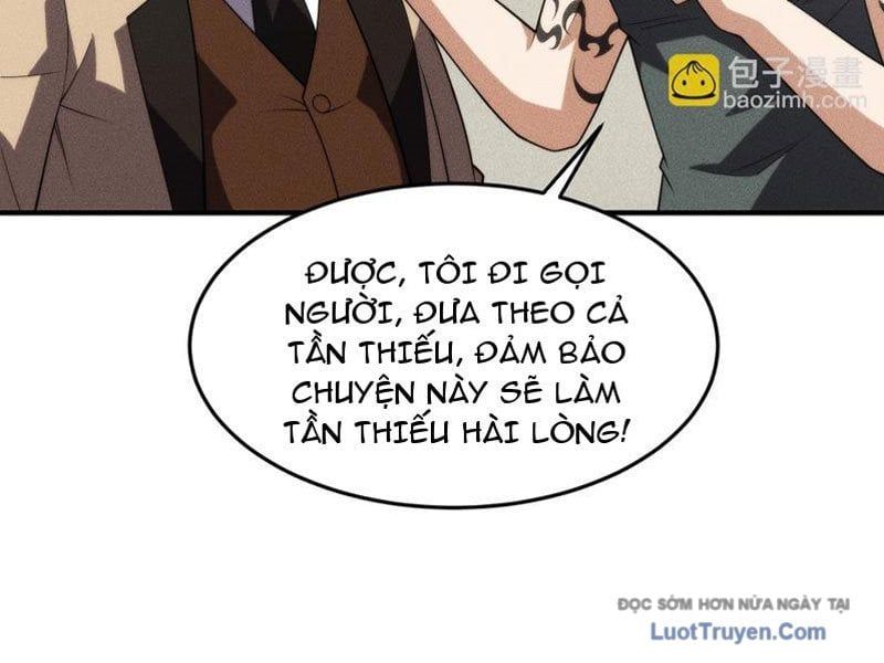Ẩn Long Đô Thị Chapter 12 - Trang 2