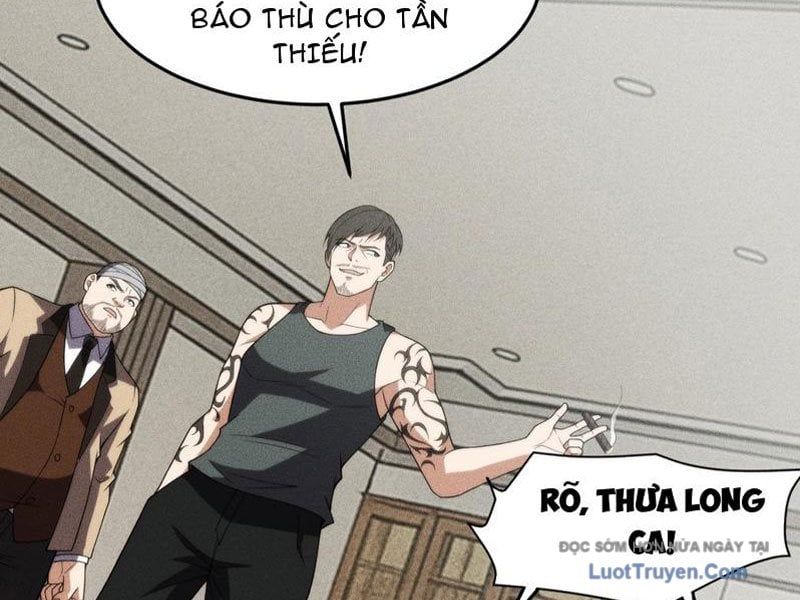 Ẩn Long Đô Thị Chapter 12 - Trang 2