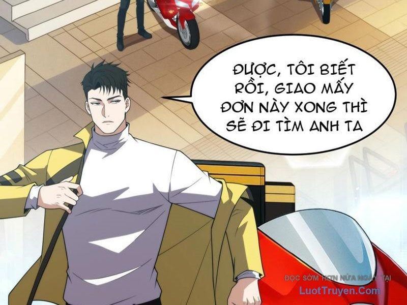 Ẩn Long Đô Thị Chapter 12 - Trang 2