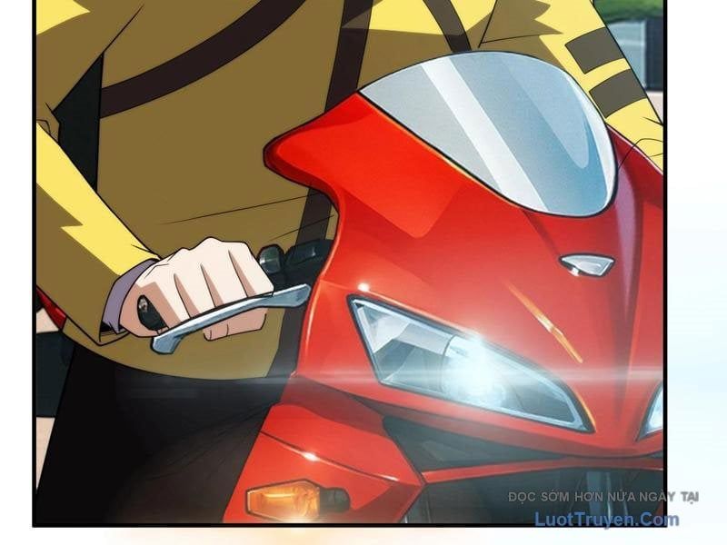 Ẩn Long Đô Thị Chapter 12 - Trang 2