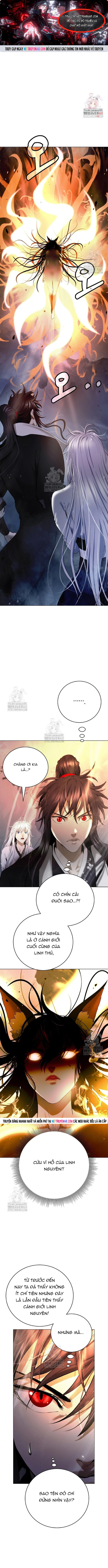 Lãng Tiên Kỳ Đàm Chapter 209 - Trang 2