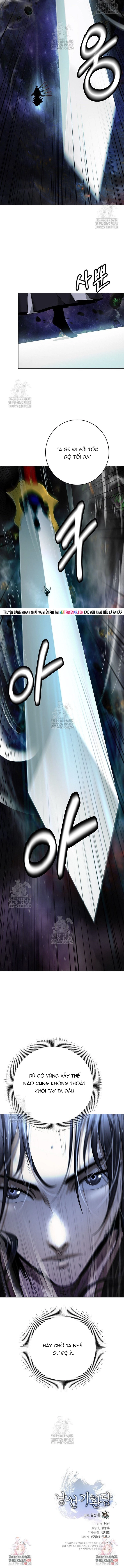 Lãng Tiên Kỳ Đàm Chapter 209 - Trang 2