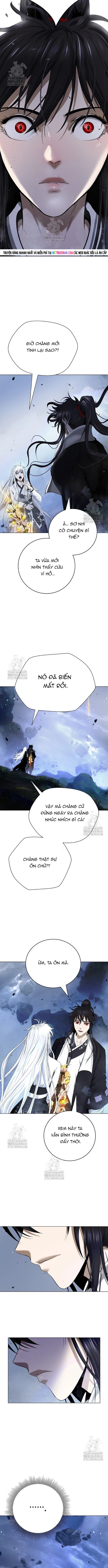 Lãng Tiên Kỳ Đàm Chapter 209 - Trang 2