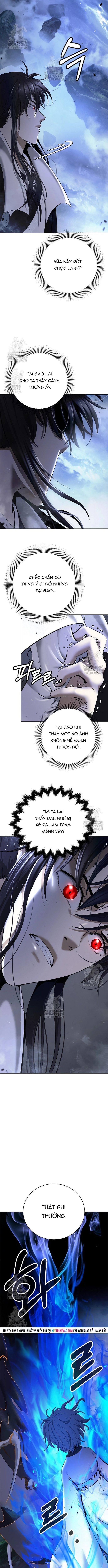 Lãng Tiên Kỳ Đàm Chapter 209 - Trang 2