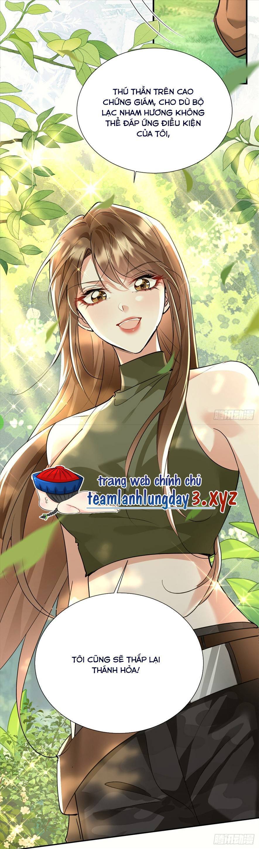 Sau Khi Hủy Hôn, Đại Lão Cô Ấy Vừa Xinh Đẹp Lại Ngầu Lòi Chapter 26 - Trang 2