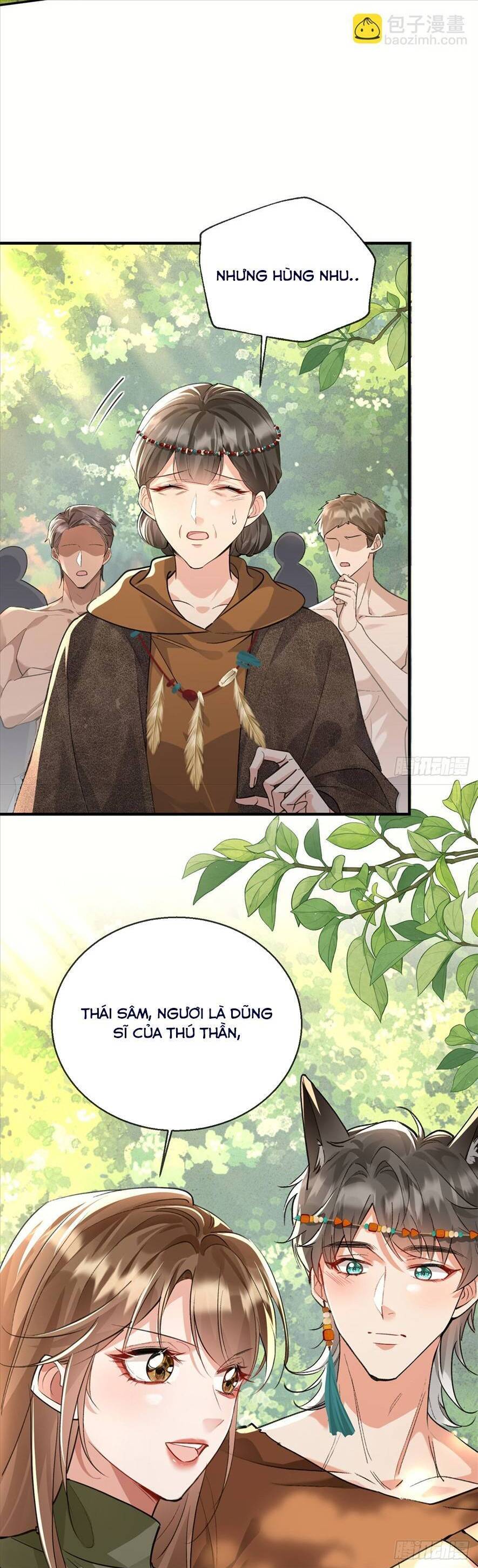 Sau Khi Hủy Hôn, Đại Lão Cô Ấy Vừa Xinh Đẹp Lại Ngầu Lòi Chapter 26 - Trang 2