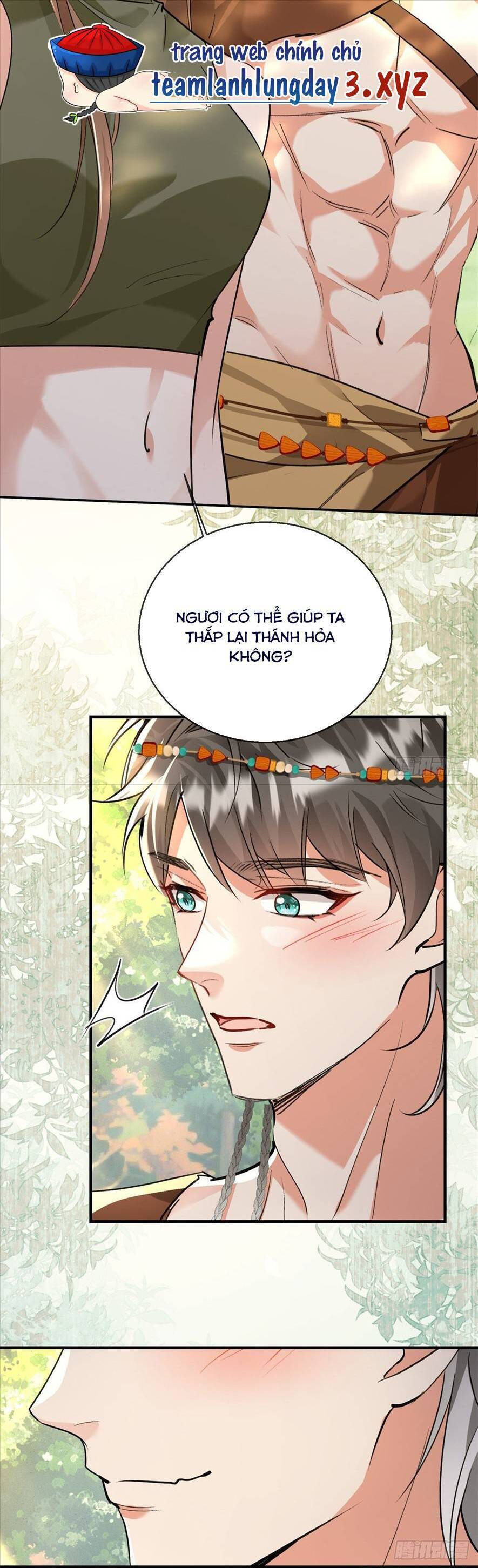 Sau Khi Hủy Hôn, Đại Lão Cô Ấy Vừa Xinh Đẹp Lại Ngầu Lòi Chapter 26 - Trang 2