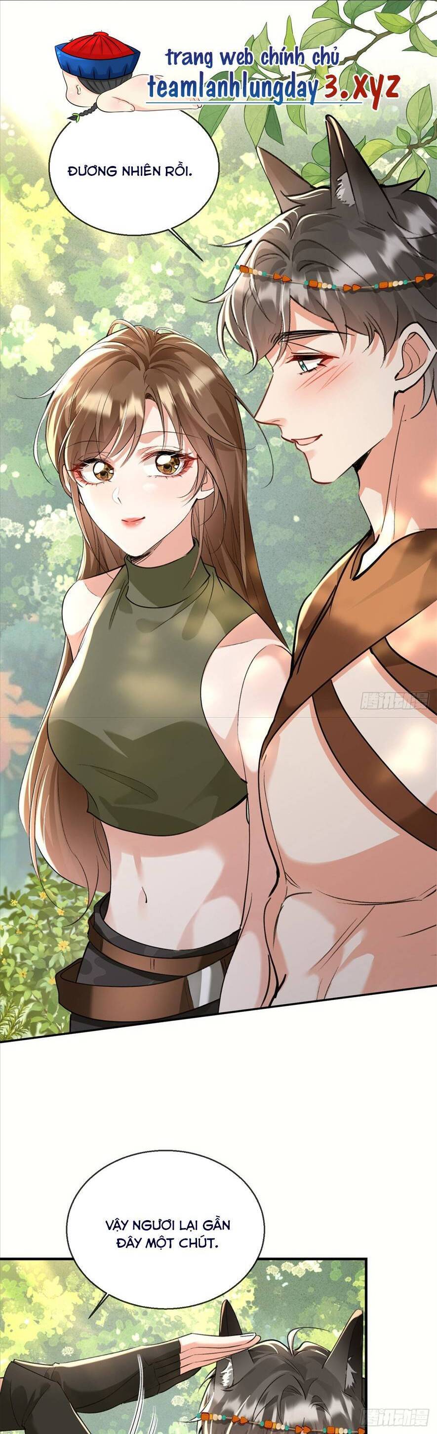 Sau Khi Hủy Hôn, Đại Lão Cô Ấy Vừa Xinh Đẹp Lại Ngầu Lòi Chapter 26 - Trang 2