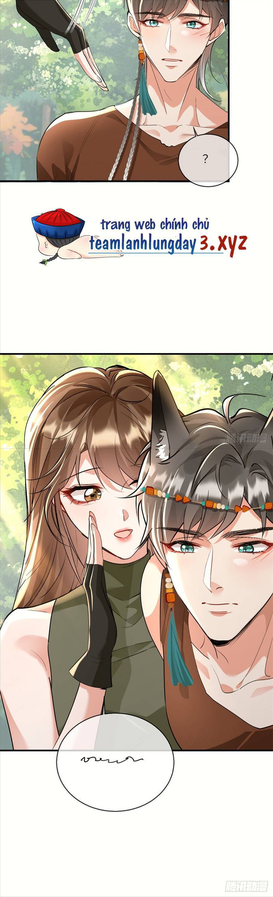 Sau Khi Hủy Hôn, Đại Lão Cô Ấy Vừa Xinh Đẹp Lại Ngầu Lòi Chapter 26 - Trang 2