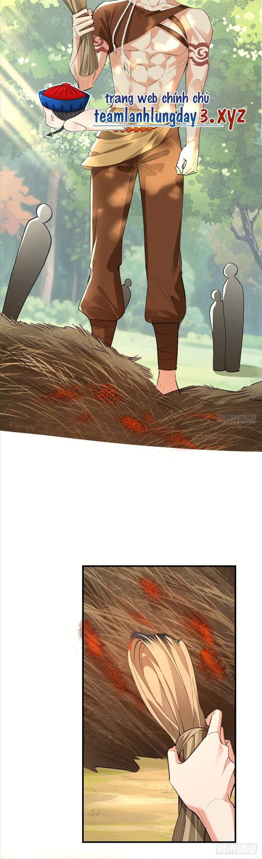 Sau Khi Hủy Hôn, Đại Lão Cô Ấy Vừa Xinh Đẹp Lại Ngầu Lòi Chapter 26 - Trang 2