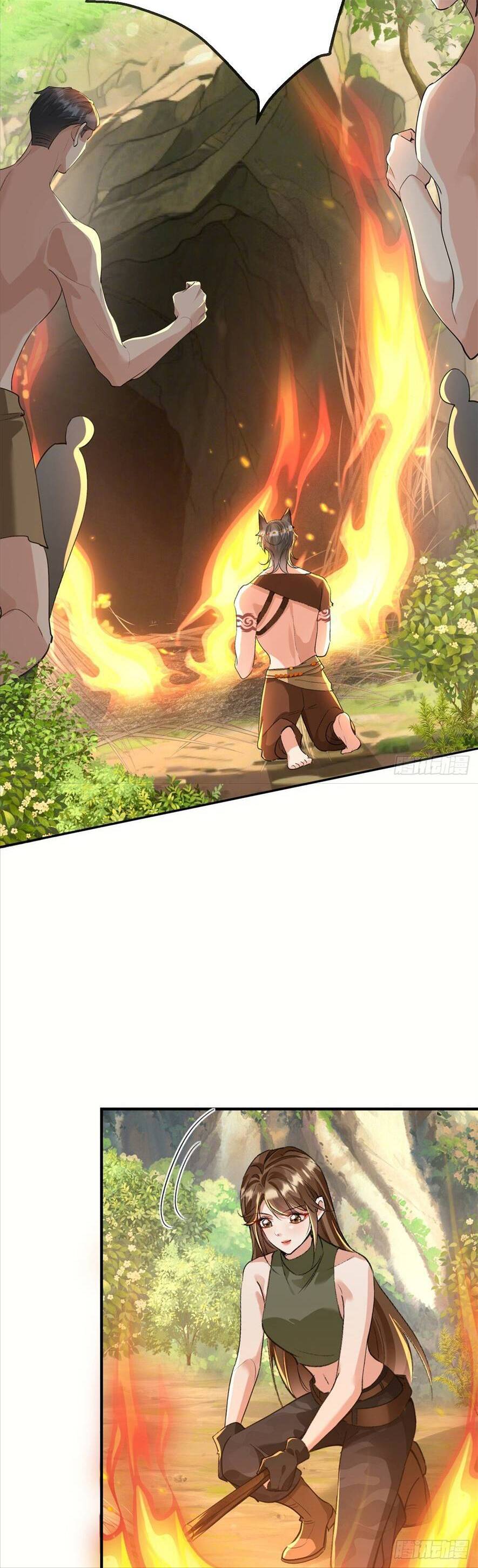 Sau Khi Hủy Hôn, Đại Lão Cô Ấy Vừa Xinh Đẹp Lại Ngầu Lòi Chapter 26 - Trang 2