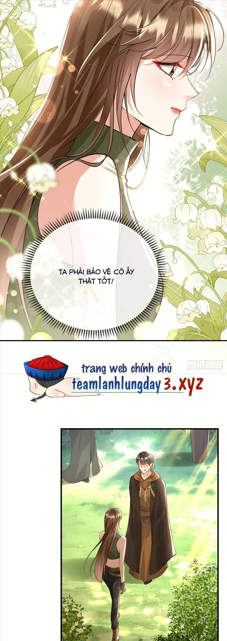 Sau Khi Hủy Hôn, Đại Lão Cô Ấy Vừa Xinh Đẹp Lại Ngầu Lòi Chapter 26 - Trang 2