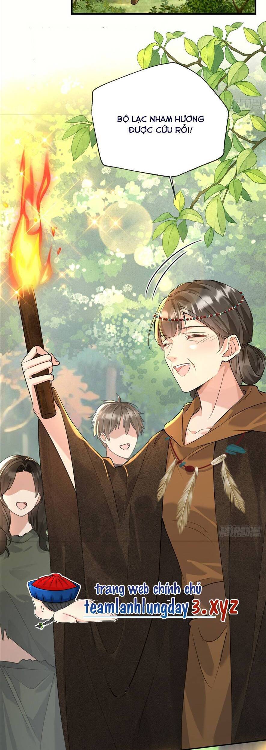 Sau Khi Hủy Hôn, Đại Lão Cô Ấy Vừa Xinh Đẹp Lại Ngầu Lòi Chapter 26 - Trang 2