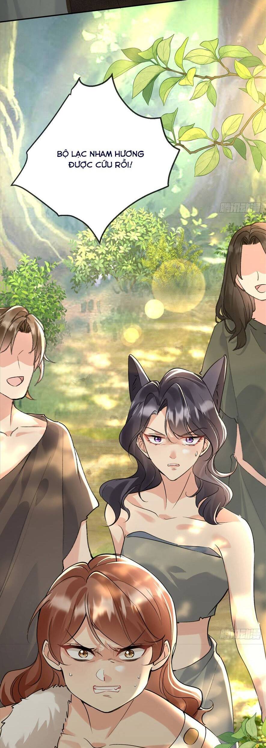 Sau Khi Hủy Hôn, Đại Lão Cô Ấy Vừa Xinh Đẹp Lại Ngầu Lòi Chapter 26 - Trang 2