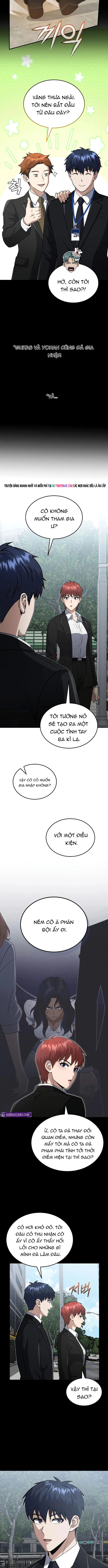 Thiên Tài Của Dòng Dõi Độc Nhất Vô Nhị Chapter 110 - Trang 2
