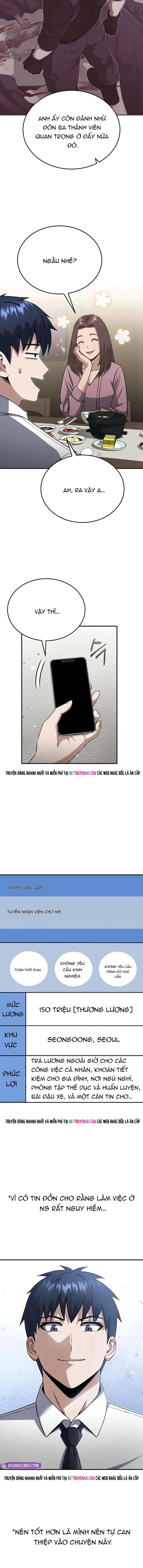 Thiên Tài Của Dòng Dõi Độc Nhất Vô Nhị Chapter 110 - Trang 2