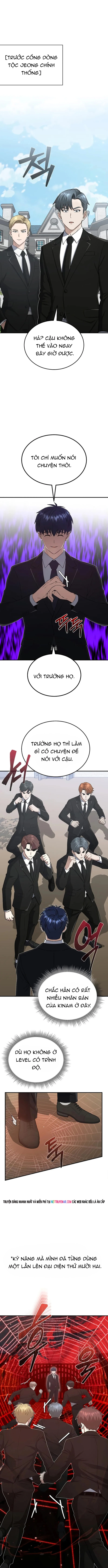 Thiên Tài Của Dòng Dõi Độc Nhất Vô Nhị Chapter 110 - Trang 2