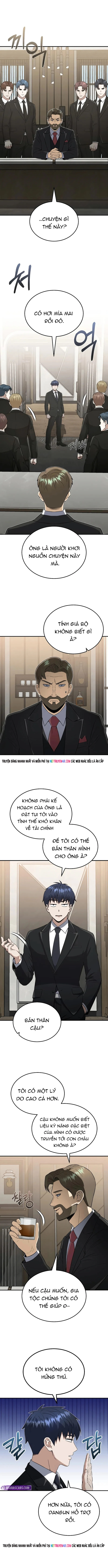 Thiên Tài Của Dòng Dõi Độc Nhất Vô Nhị Chapter 110 - Trang 2