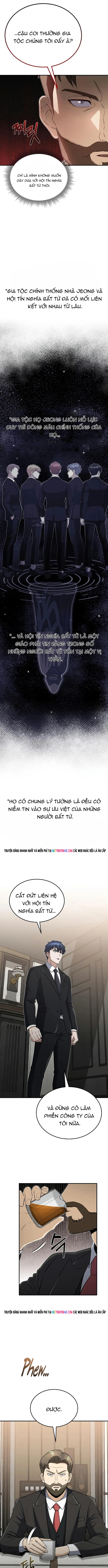 Thiên Tài Của Dòng Dõi Độc Nhất Vô Nhị Chapter 110 - Trang 2