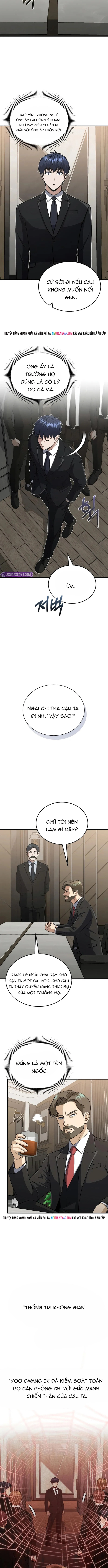 Thiên Tài Của Dòng Dõi Độc Nhất Vô Nhị Chapter 110 - Trang 2