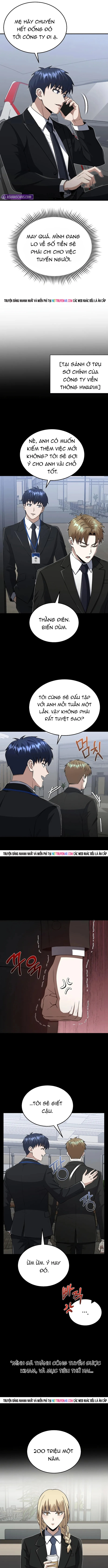Thiên Tài Của Dòng Dõi Độc Nhất Vô Nhị Chapter 110 - Trang 2