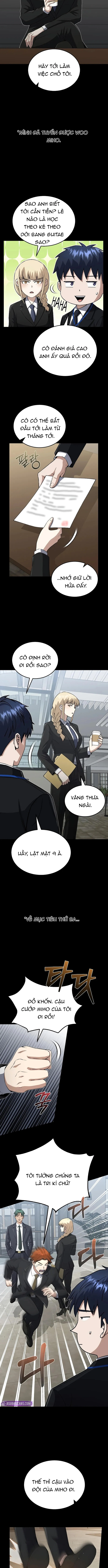 Thiên Tài Của Dòng Dõi Độc Nhất Vô Nhị Chapter 110 - Trang 2