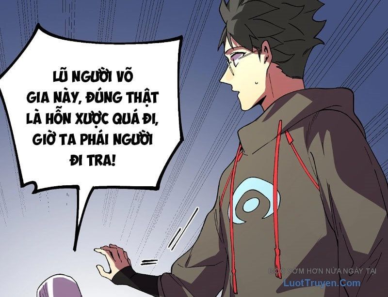 Cấm Chú Sư Mạnh Nhất Lịch Sử Chapter 31 - Trang 2
