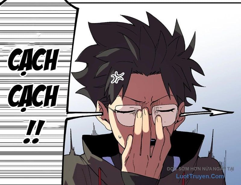 Cấm Chú Sư Mạnh Nhất Lịch Sử Chapter 31 - Trang 2