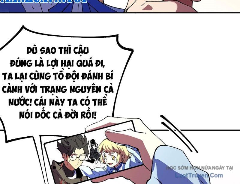Cấm Chú Sư Mạnh Nhất Lịch Sử Chapter 31 - Trang 2
