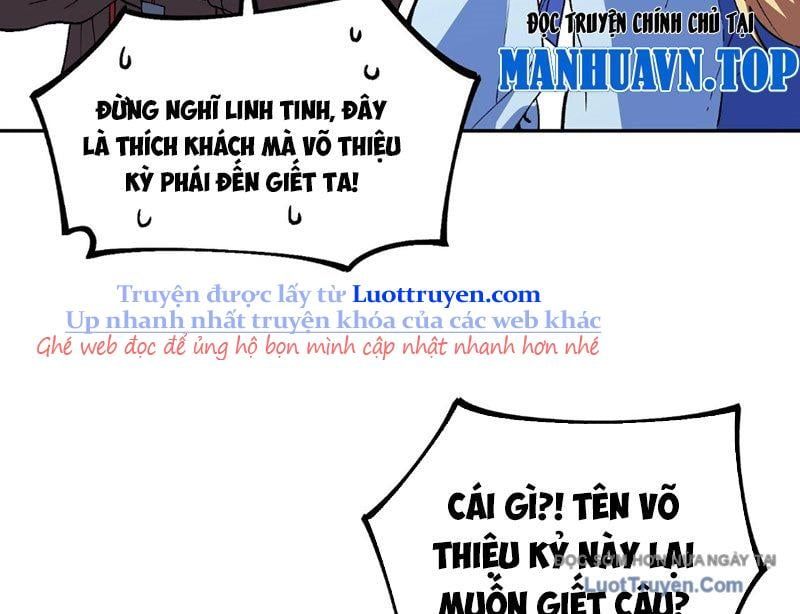 Cấm Chú Sư Mạnh Nhất Lịch Sử Chapter 31 - Trang 2