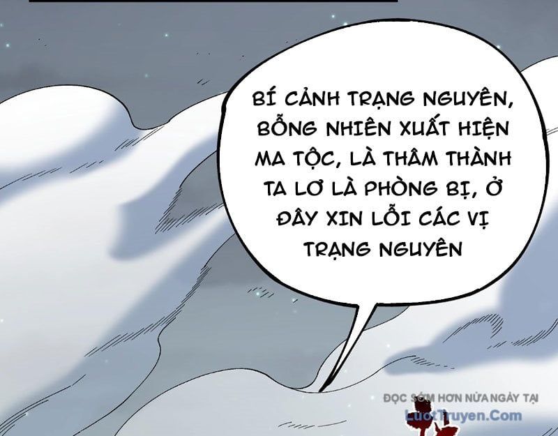 Cấm Chú Sư Mạnh Nhất Lịch Sử Chapter 31 - Trang 2