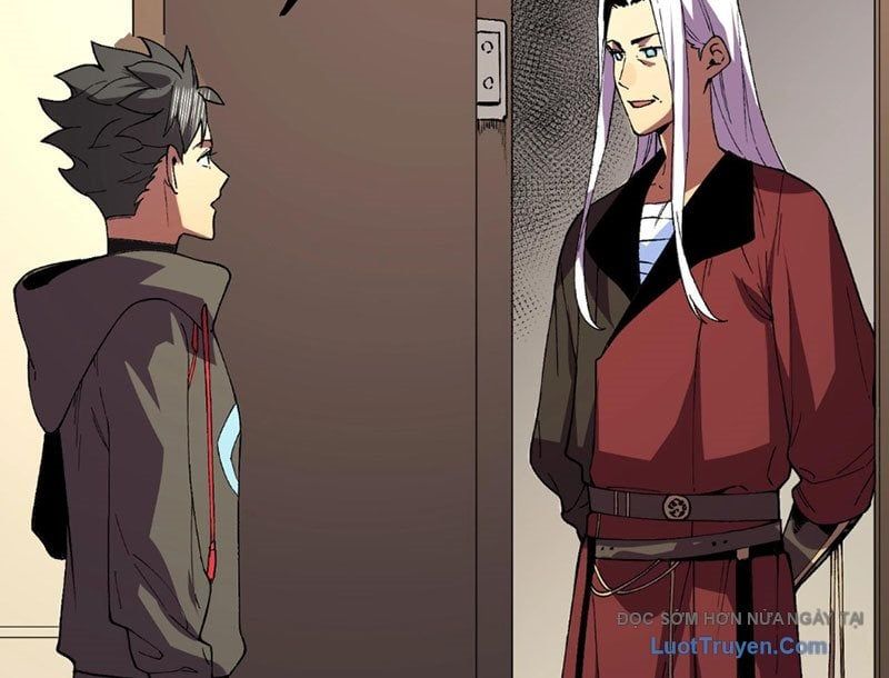 Cấm Chú Sư Mạnh Nhất Lịch Sử Chapter 31 - Trang 2