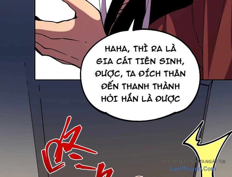 Cấm Chú Sư Mạnh Nhất Lịch Sử Chapter 31 - Trang 2