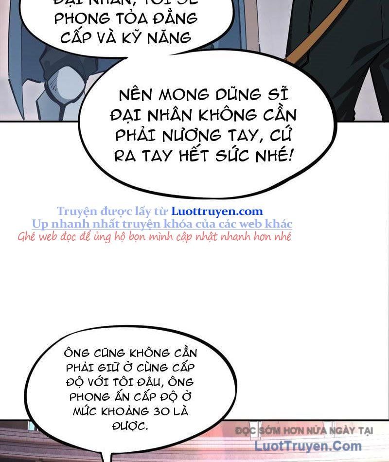 Toàn Dân Đoạt Tháp: Ta Đã Sớm Thông Qua Tầng 999 Chapter 18 - Trang 2
